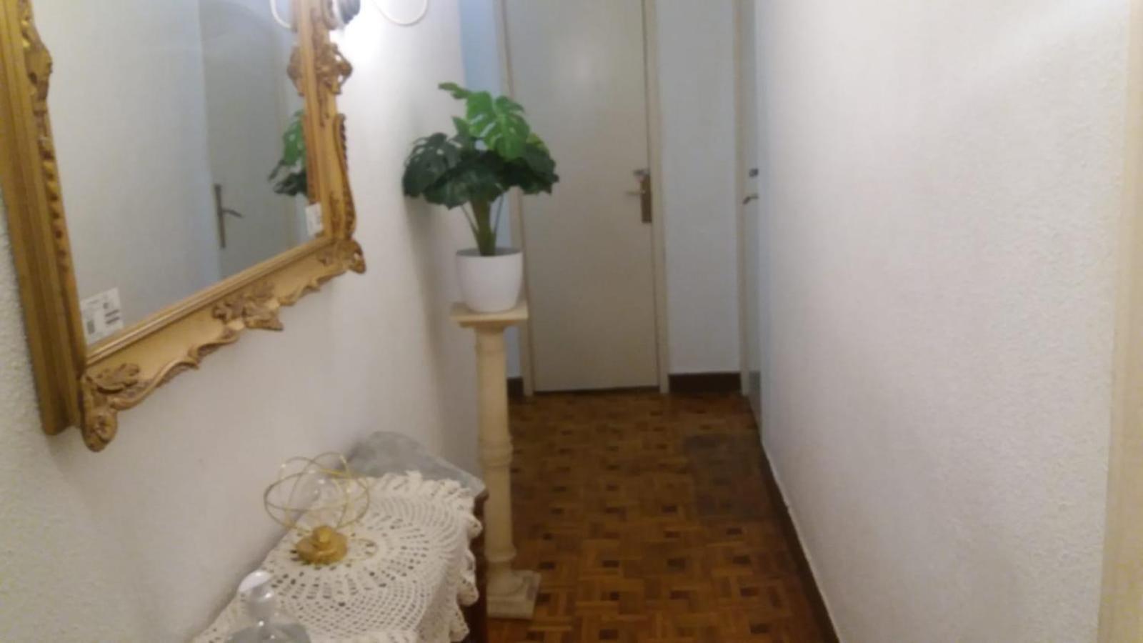 Apartamento Centrica En Chamberi Madrid