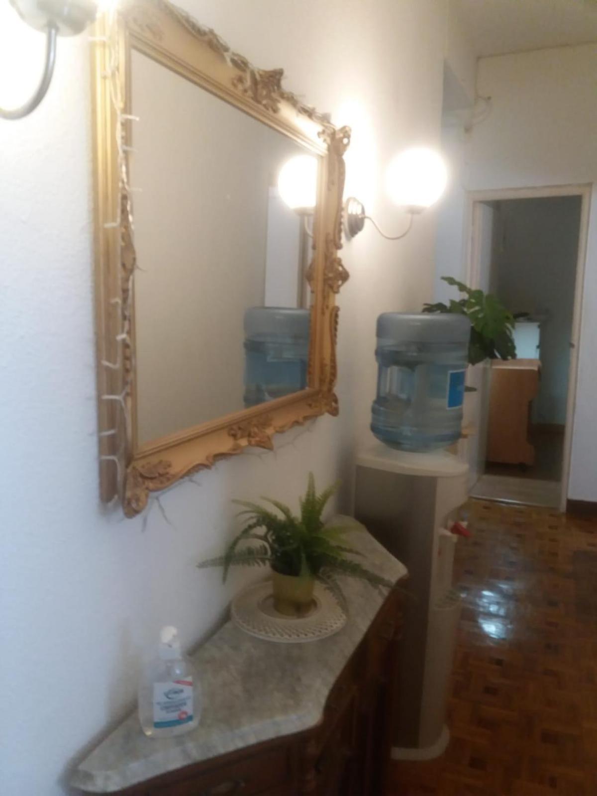 Apartamento Centrica En Chamberi *