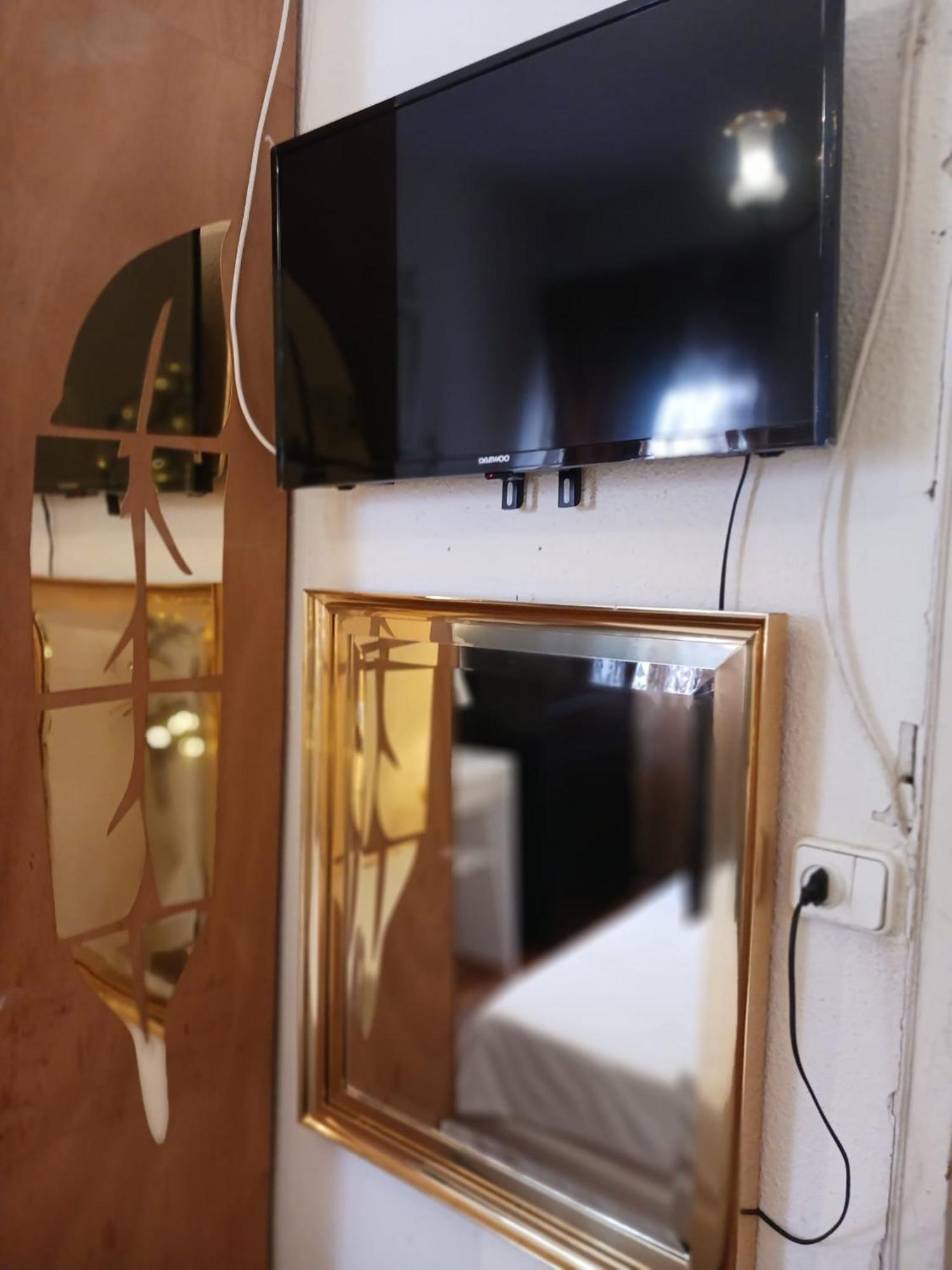 Apartamento Centrica En Chamberi *
